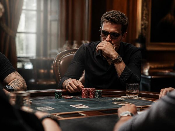 Comprendre les rebuy en tournoi de poker