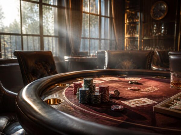Comprendre les réseaux de poker en ligne