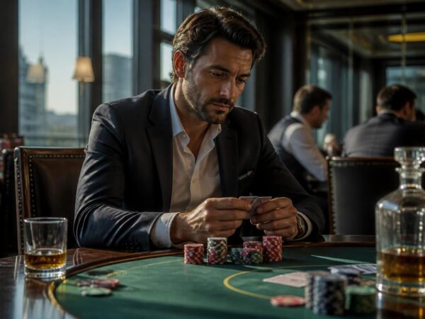 Comprendre les reverse implied odds au poker