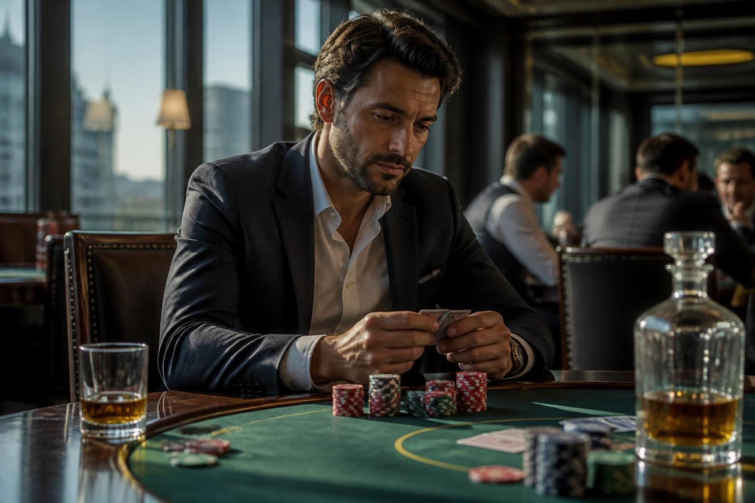 Comprendre les reverse implied odds au poker