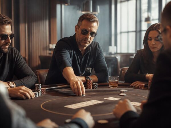 Comprendre les straddled pots en cash game