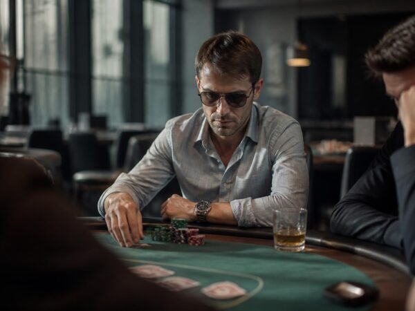 Comprendre les tournois Hyper Turbo de poker