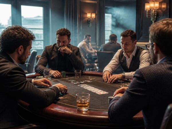 Comprendre les variantes du poker en ligne