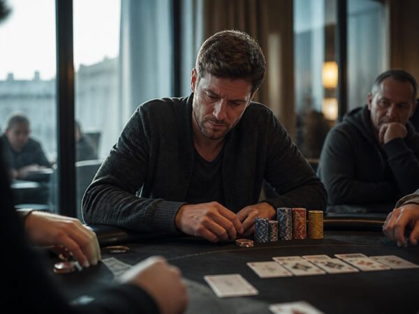 Compter les outs sur le flop