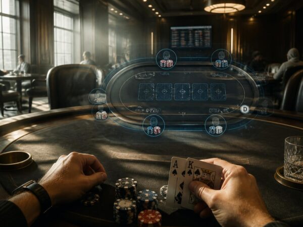 Configurer son HUD de poker en ligne