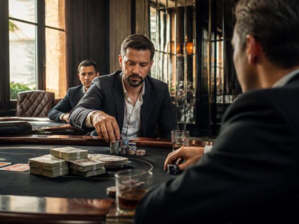 Convertir ses points fidélité en cash au poker
