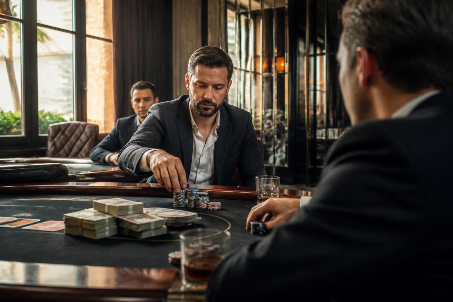 Convertir ses points fidélité en cash au poker