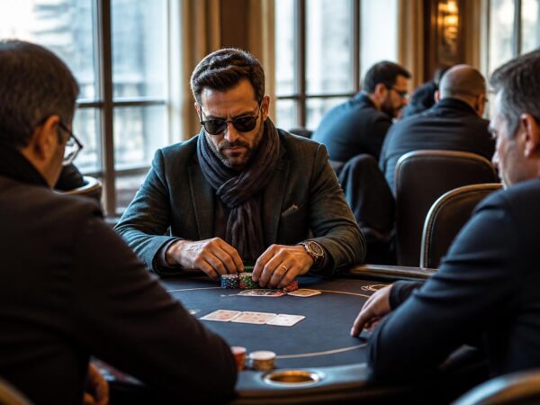 Débloquer son bonus progressivement en poker