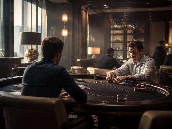 Débuter le cash game de poker en NL10