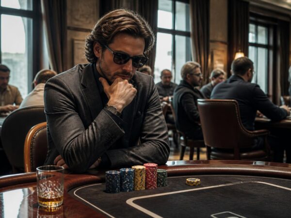 Décider combien de tables ouvrir en poker