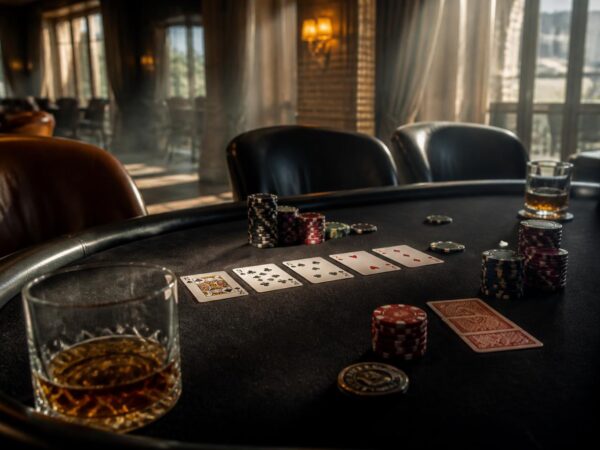 Découvrir le Razz au poker en ligne