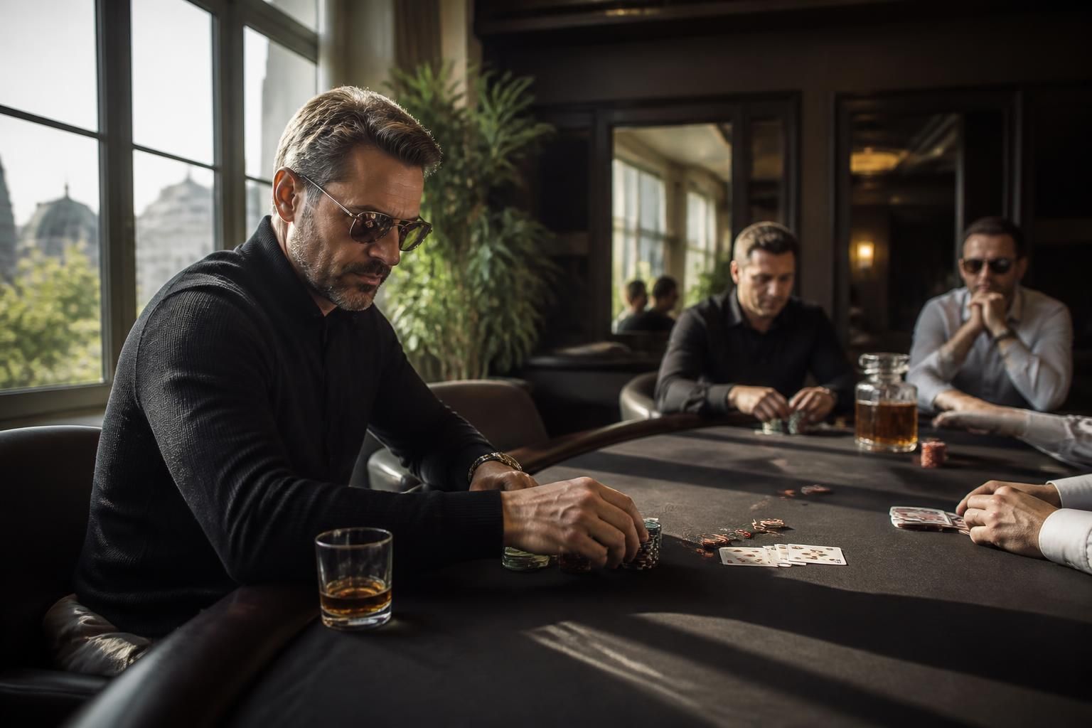 Découvrir les offres de départ de PMU Poker