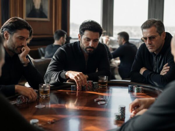 Décrypter la gestion de stack en tournoi de poker