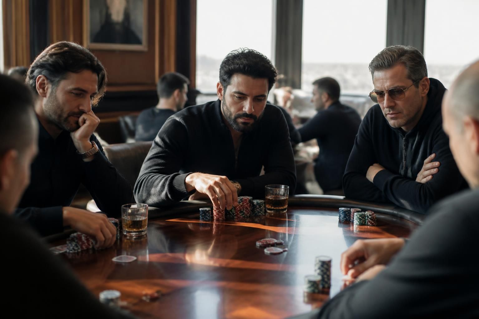 Décrypter la gestion de stack en tournoi de poker