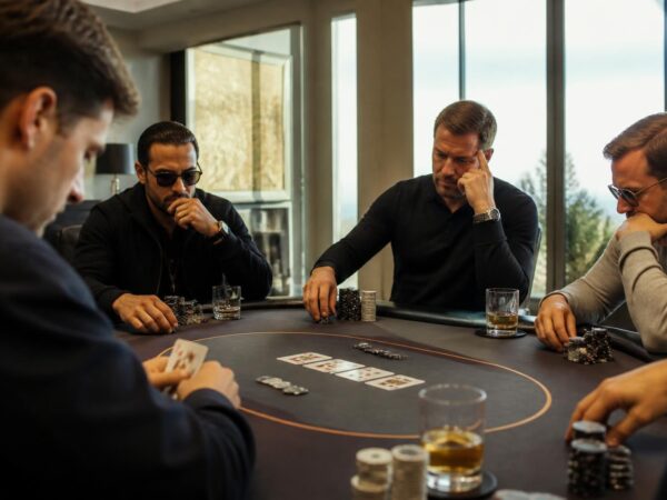 Décrypter la stratégie des Spin and Go de poker
