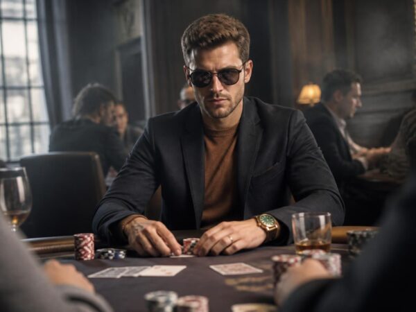 Décrypter le loose-aggressive au poker