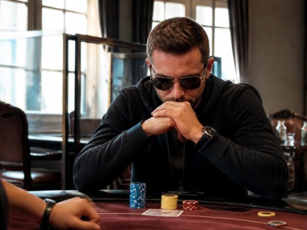 Décrypter l&rsquo;equity de main au poker