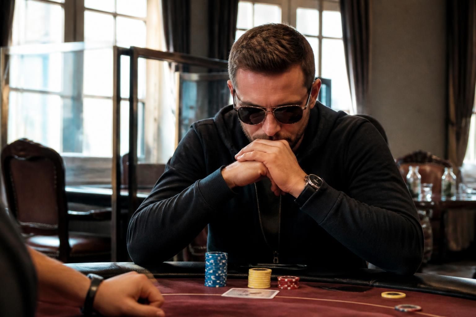Décrypter l&rsquo;equity de main au poker