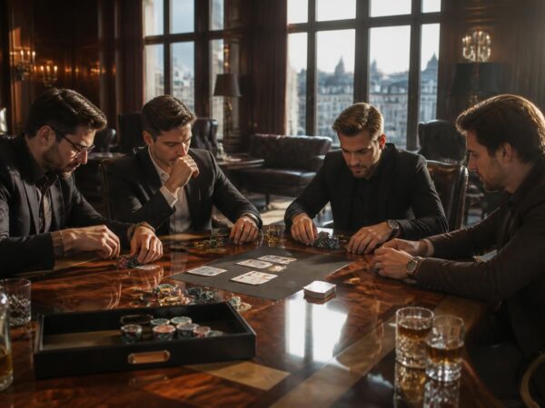 Décrypter les coachs de poker en ligne
