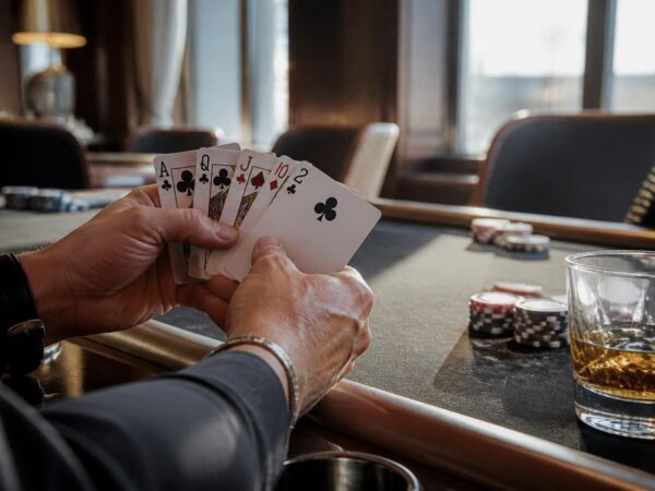Décrypter les ranges de mains au poker