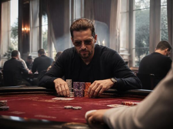 Décrypter les tournois EPT de poker