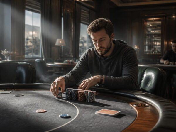 Définir sa gestion de bankroll en MTT poker