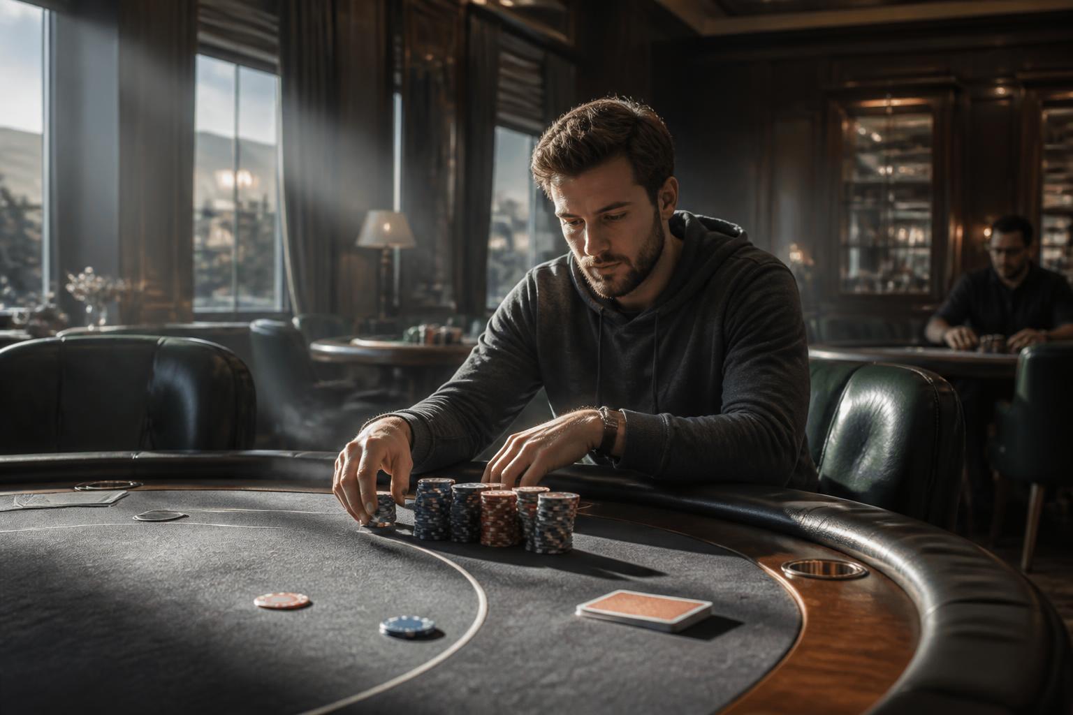 Définir sa gestion de bankroll en MTT poker