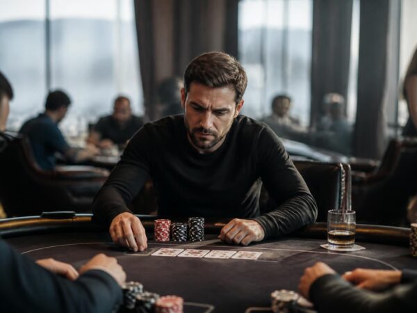 Développer la stratégie exploitative au poker