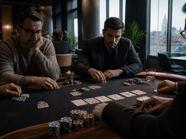 Développer le poker Omaha en ligne