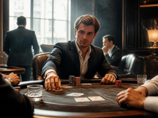 Développer le probe bet au poker