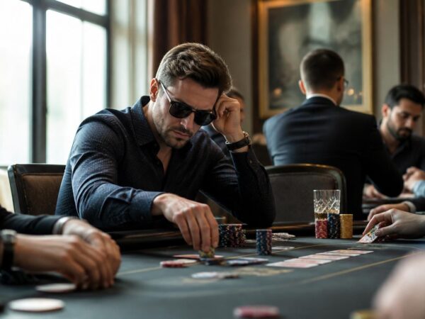 Développer le winrate au poker