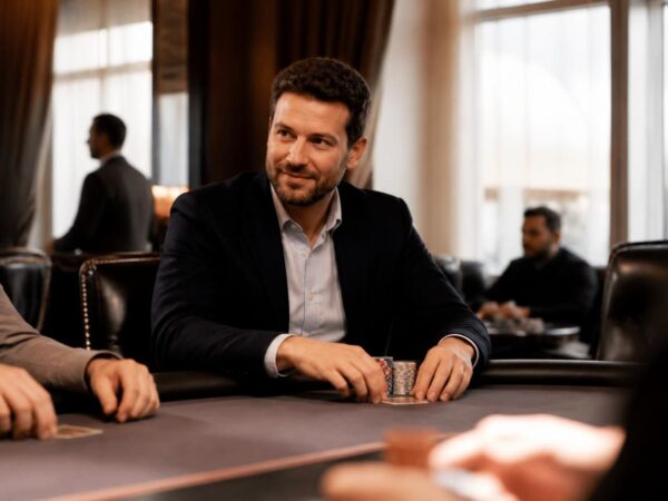 Développer les coachs de poker en ligne