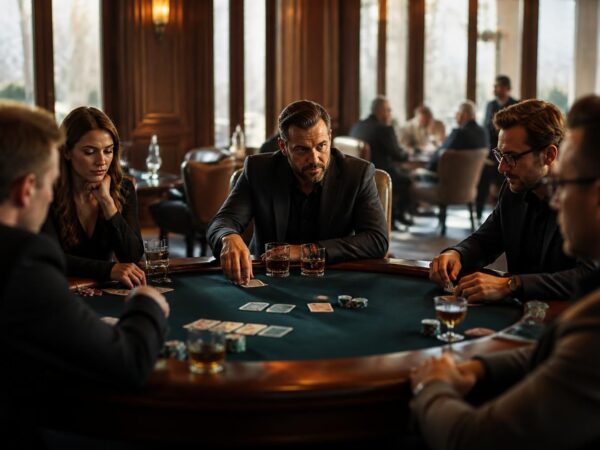 Développer les freerolls de poker en ligne