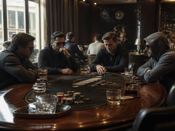 Éliminer ses fuites grâce aux statistiques poker