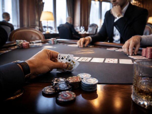 Estimer ses outs sur le turn au poker