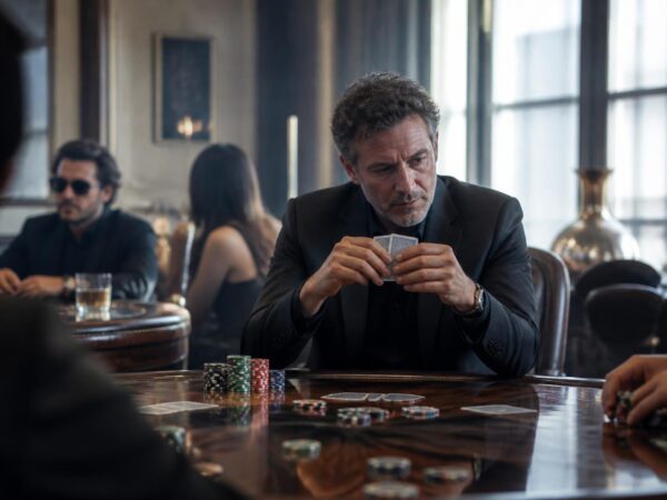 Évaluer objectivement ses sessions de poker