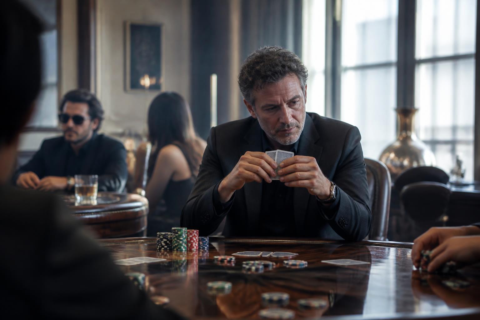 Évaluer objectivement ses sessions de poker