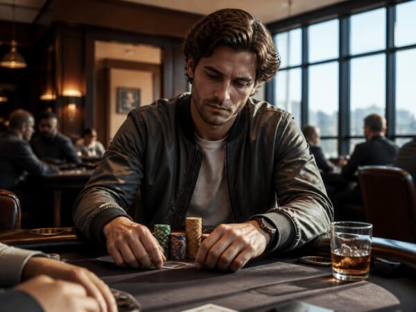 Éviter de sur-c-better au poker