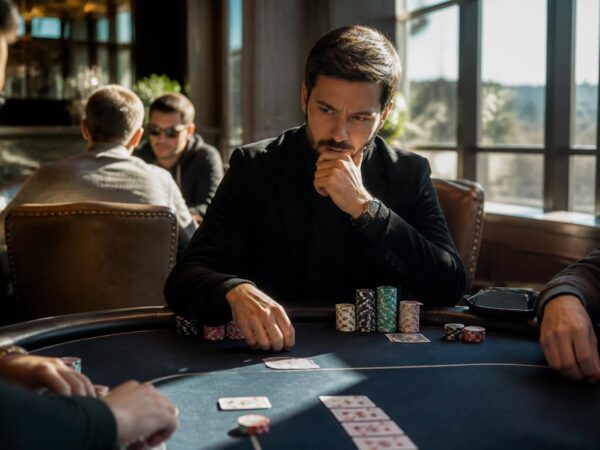 Éviter les biais cognitifs dans ses décisions poker