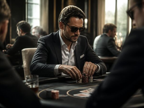 Éviter les comportements interdits en poker live