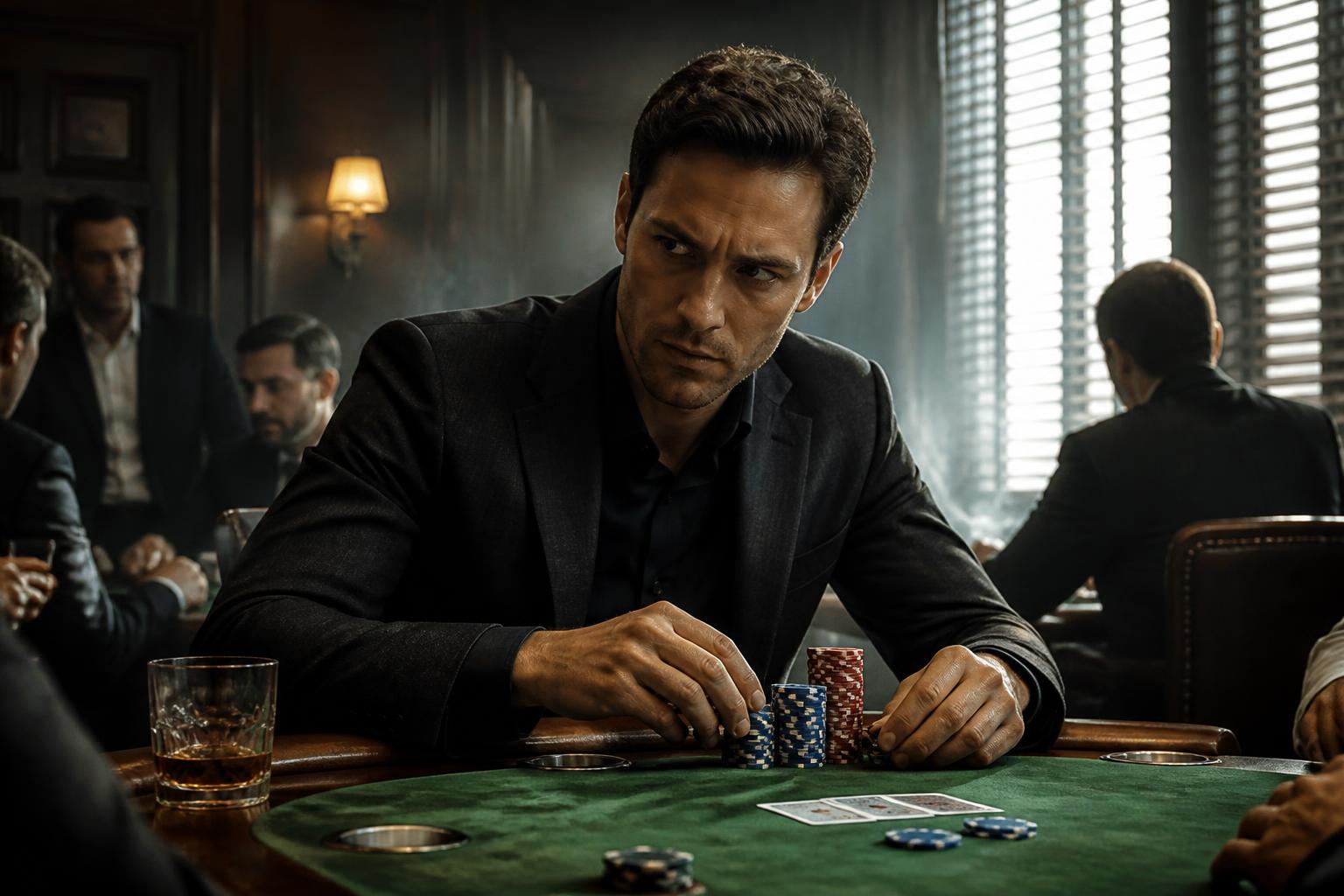 Éviter les pièges tendus par les réguliers au poker