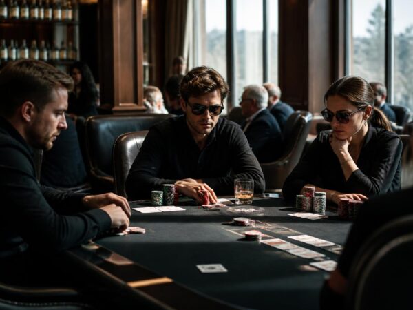 Exploiter PokerTracker pour améliorer son jeu