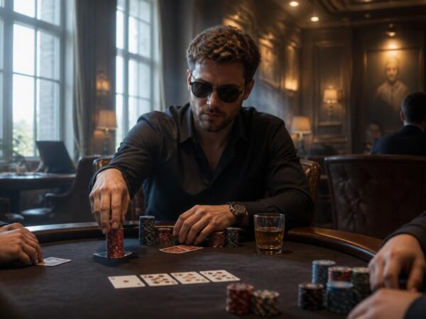 Exploiter la c-bet au poker