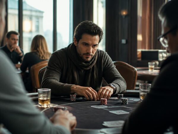 Exploiter la gestion des mises en tournoi de poker