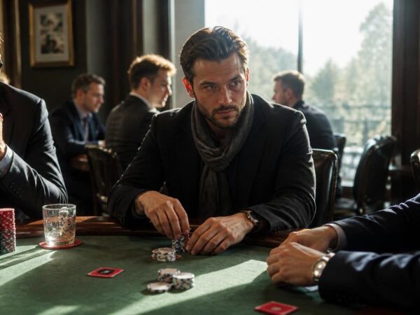Exploiter la stratégie en MTT de poker