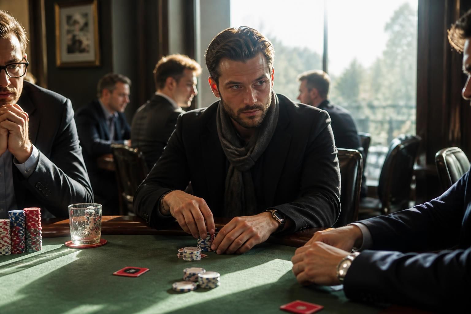 Exploiter la stratégie en MTT de poker