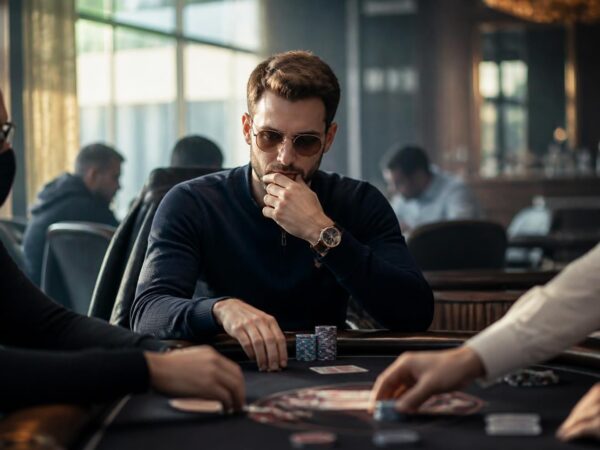 Exploiter la théorie GTO au poker