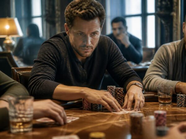 Exploiter l&rsquo;avantage de position au poker
