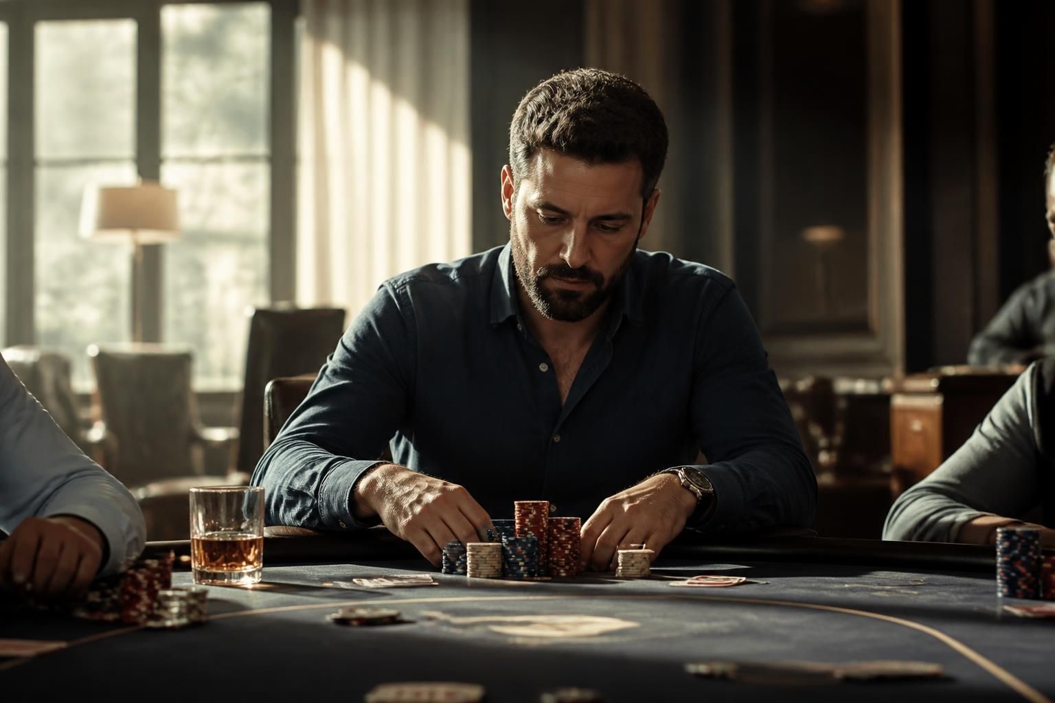 Exploiter le Kelly Criterion appliqué au poker
