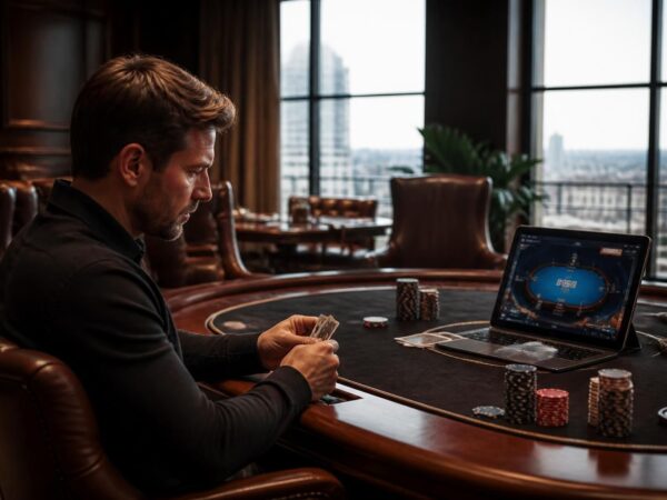 Exploiter le Short Deck poker en ligne